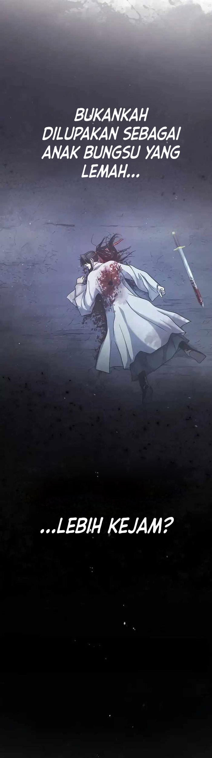 Records of the Demonic Path’s Return Chapter 07 Gambar 10