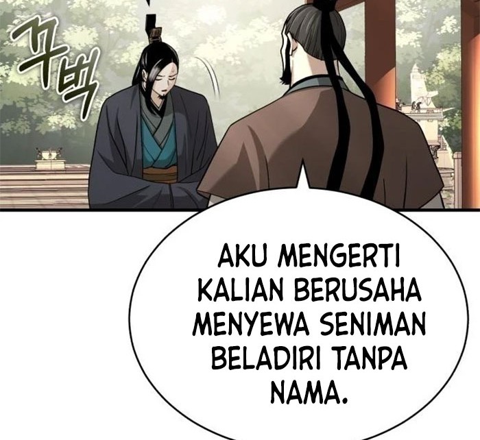 Records of the Demonic Path’s Return Chapter 06 Gambar 21