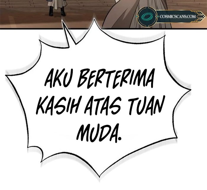 Records of the Demonic Path’s Return Chapter 06 Gambar 23