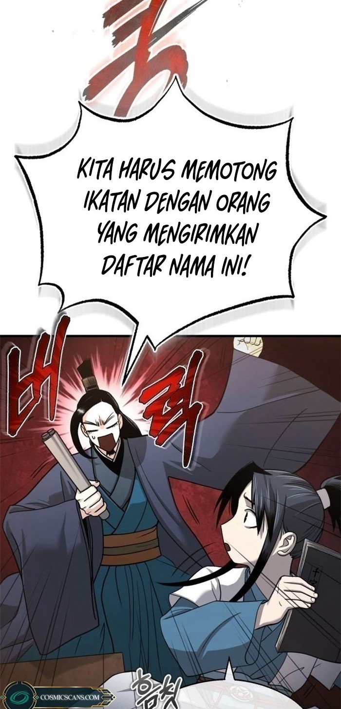 Records of the Demonic Path’s Return Chapter 06 Gambar 27