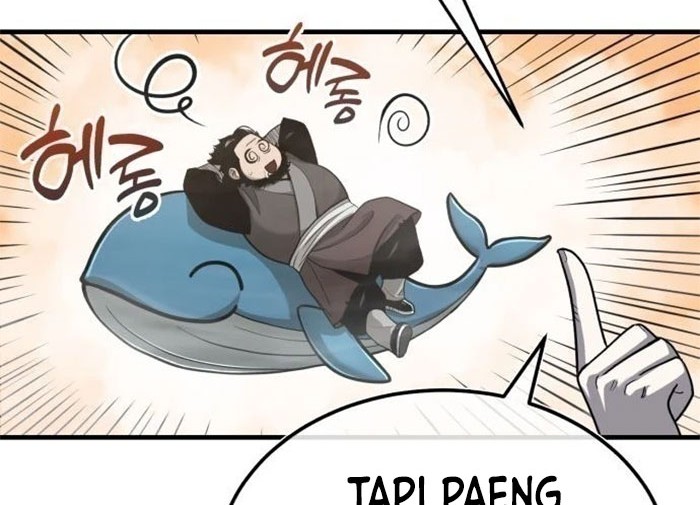 Records of the Demonic Path’s Return Chapter 06 Gambar 31
