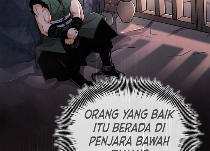 Records of the Demonic Path’s Return Chapter 06 Gambar 33