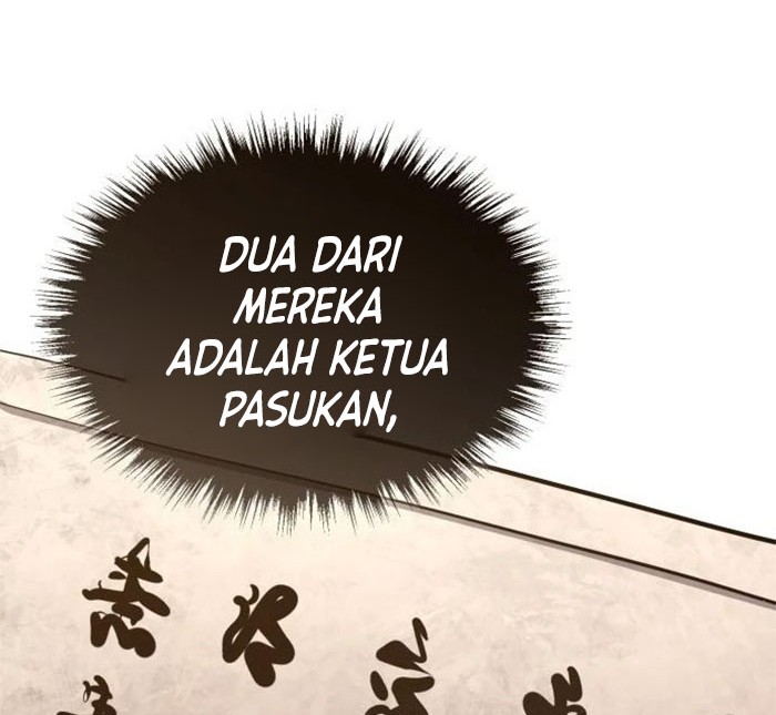 Records of the Demonic Path’s Return Chapter 06 Gambar 37