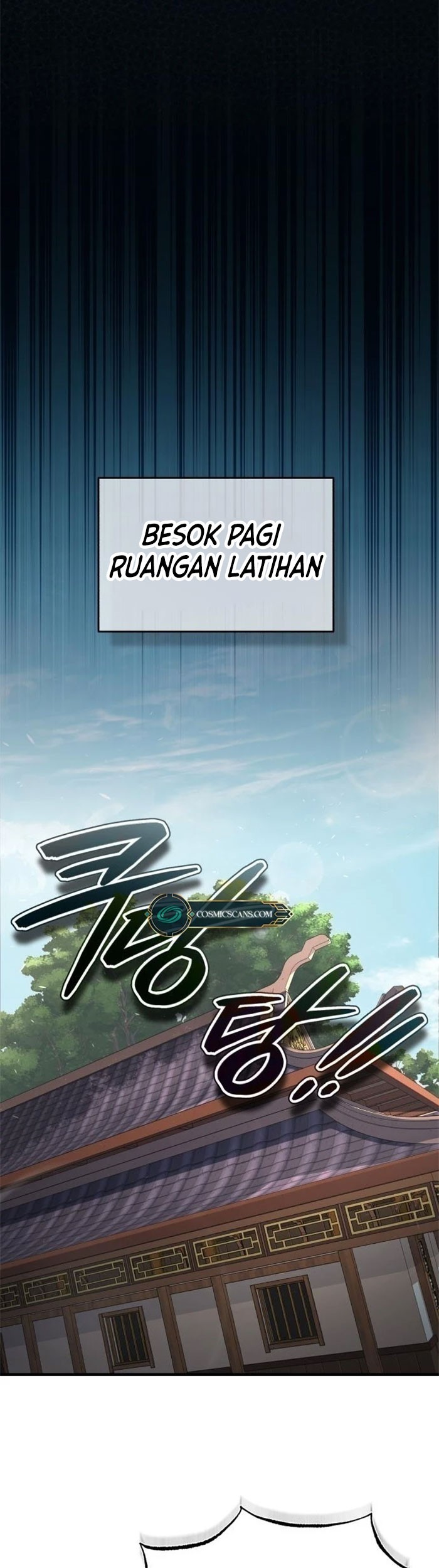 Records of the Demonic Path’s Return Chapter 06 Gambar 44