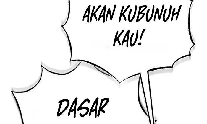 Records of the Demonic Path’s Return Chapter 06 Gambar 45