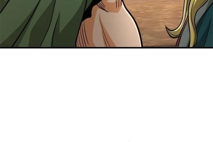 Records of the Demonic Path’s Return Chapter 06 Gambar 49