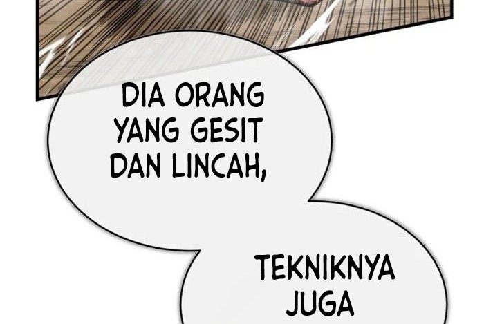 Records of the Demonic Path’s Return Chapter 06 Gambar 51