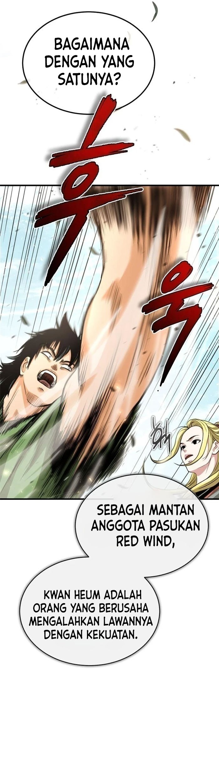 Records of the Demonic Path’s Return Chapter 06 Gambar 54