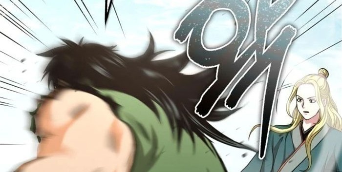Records of the Demonic Path’s Return Chapter 06 Gambar 57