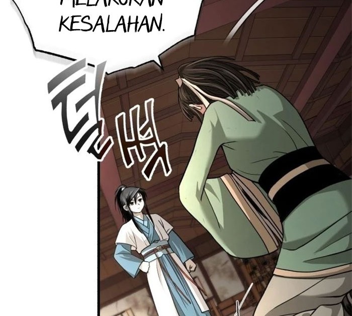 Records of the Demonic Path’s Return Chapter 06 Gambar 3