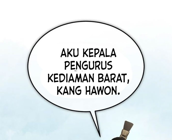 Records of the Demonic Path’s Return Chapter 06 Gambar 69