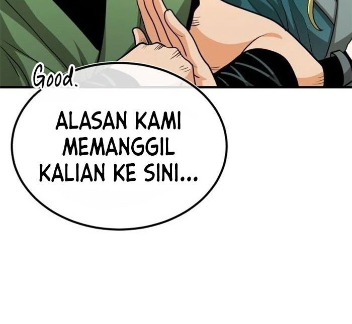 Records of the Demonic Path’s Return Chapter 06 Gambar 73