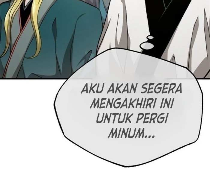 Records of the Demonic Path’s Return Chapter 06 Gambar 75
