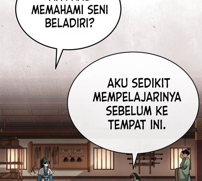 Records of the Demonic Path’s Return Chapter 06 Gambar 5