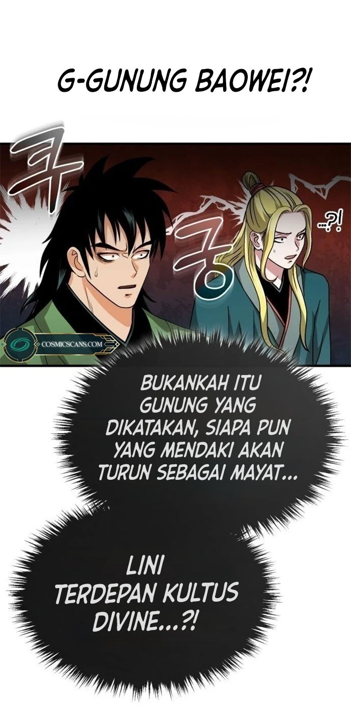 Records of the Demonic Path’s Return Chapter 06 Gambar 79