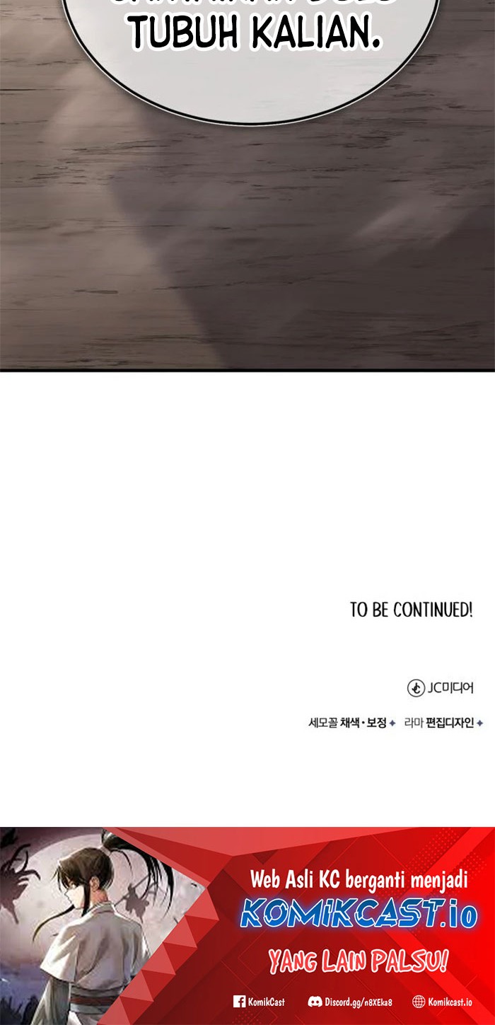 Records of the Demonic Path’s Return Chapter 06 Gambar 81