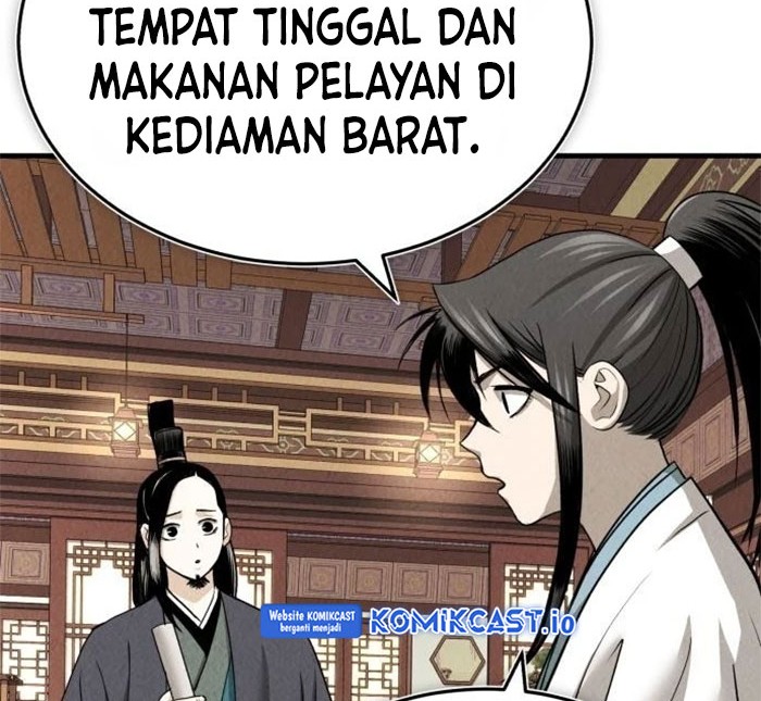 Records of the Demonic Path’s Return Chapter 05 Gambar 53