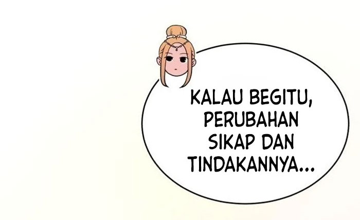 Records of the Demonic Path’s Return Chapter 05 Gambar 63