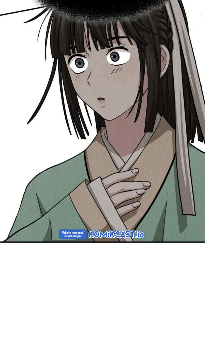 Records of the Demonic Path’s Return Chapter 05 Gambar 81