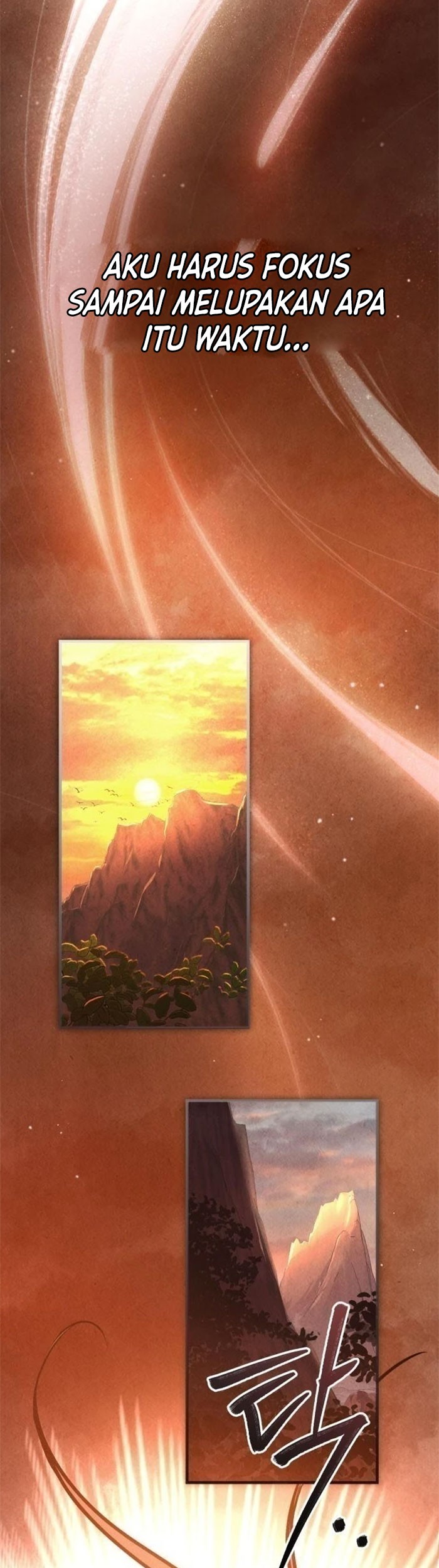 Records of the Demonic Path’s Return Chapter 04 Gambar 22