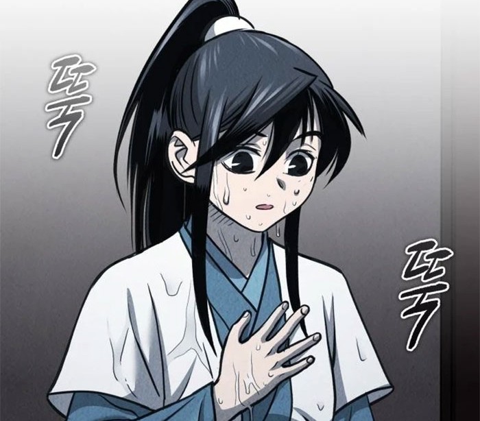 Records of the Demonic Path’s Return Chapter 04 Gambar 27