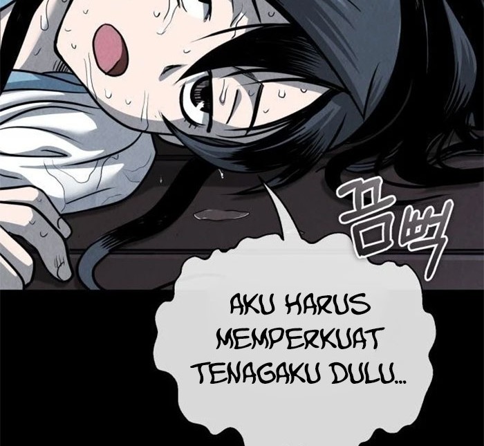 Records of the Demonic Path’s Return Chapter 04 Gambar 35