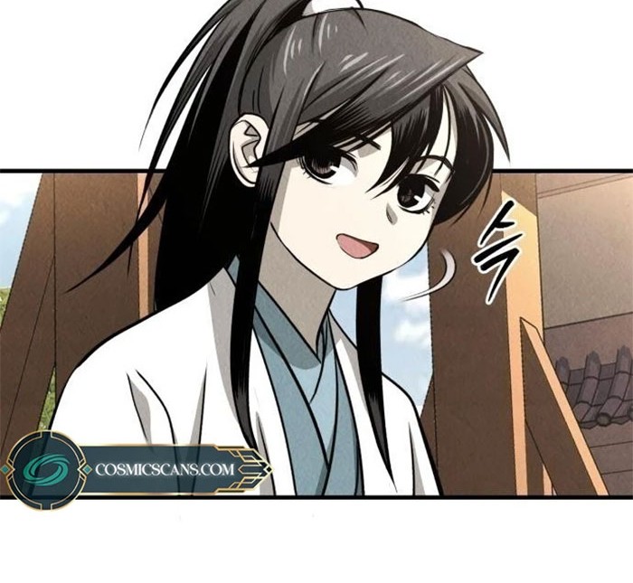 Records of the Demonic Path’s Return Chapter 04 Gambar 43