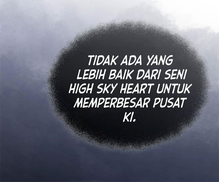 Records of the Demonic Path’s Return Chapter 04 Gambar 49