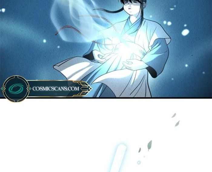 Records of the Demonic Path’s Return Chapter 04 Gambar 51