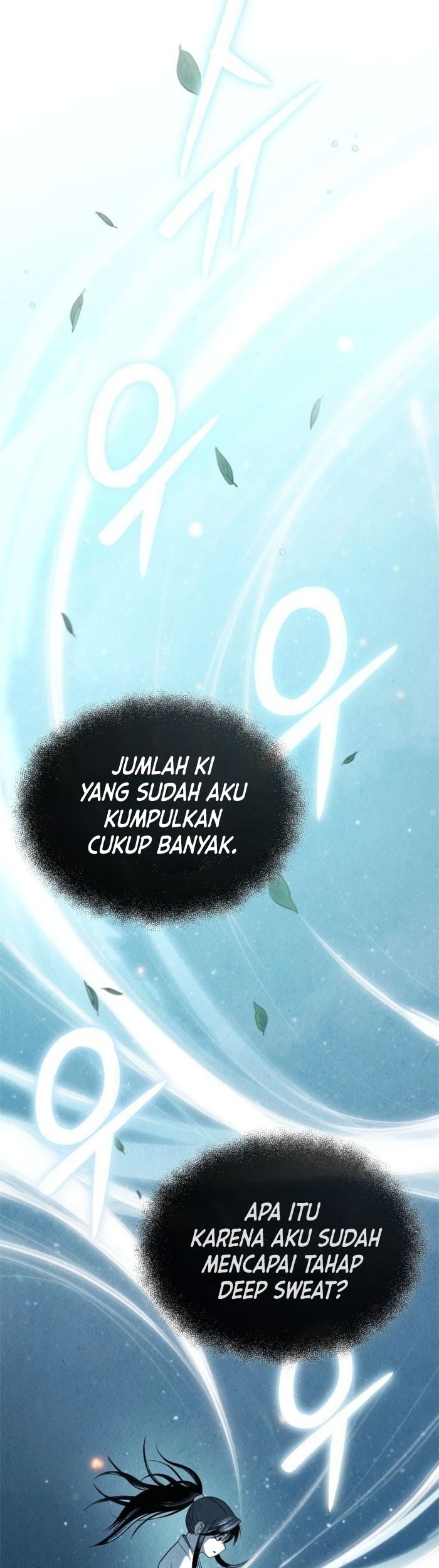 Records of the Demonic Path’s Return Chapter 04 Gambar 52