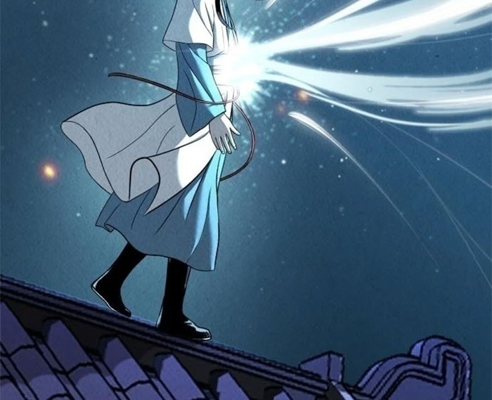 Records of the Demonic Path’s Return Chapter 04 Gambar 53