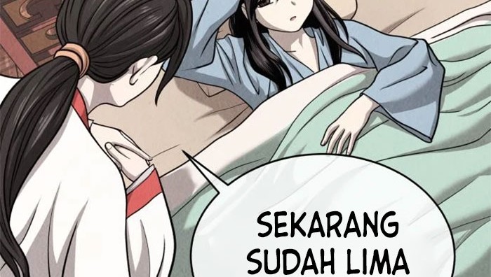 Records of the Demonic Path’s Return Chapter 04 Gambar 57