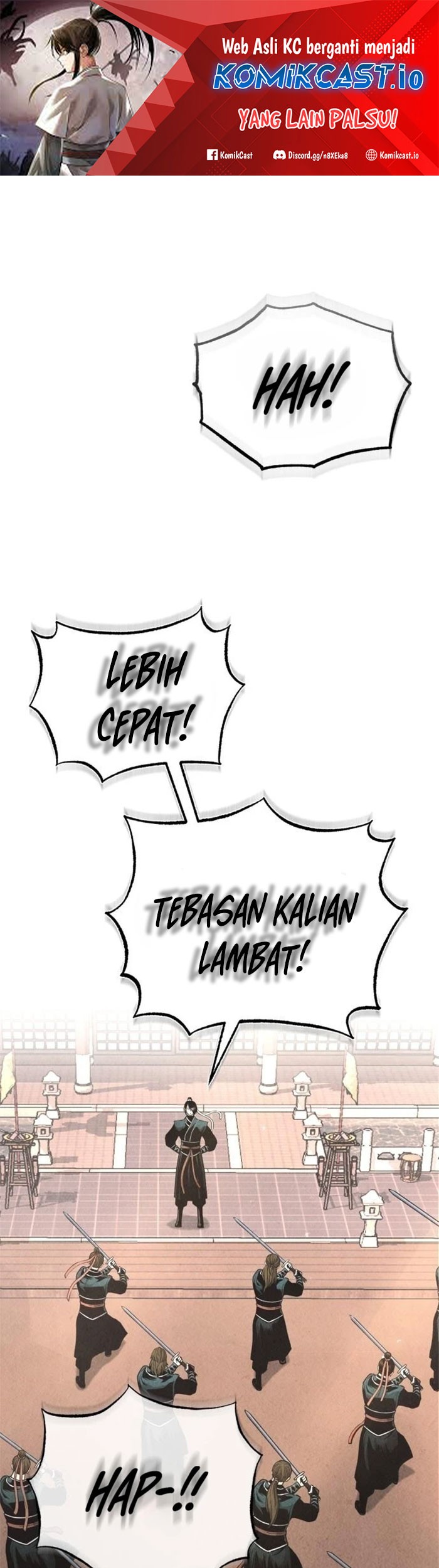 Baca  Records of the Demonic Path’s Return Chapter 04 Gambar 2