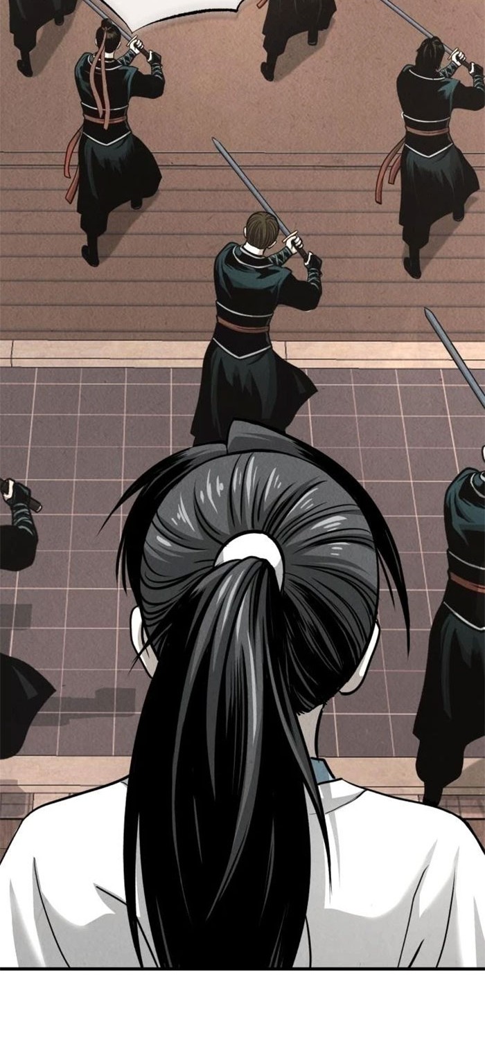 Records of the Demonic Path’s Return Chapter 04 Gambar 3