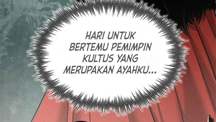 Records of the Demonic Path’s Return Chapter 04 Gambar 59