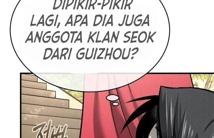 Records of the Demonic Path’s Return Chapter 04 Gambar 63