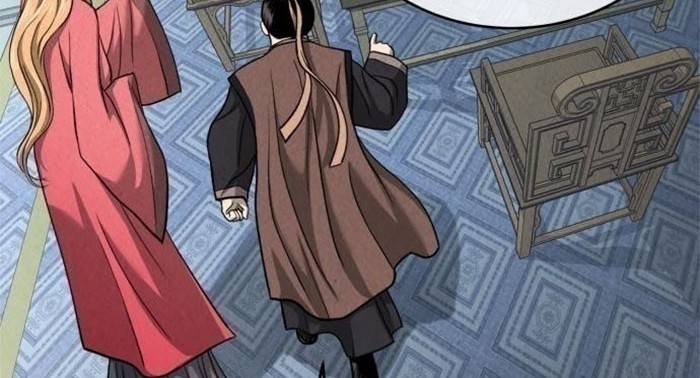 Records of the Demonic Path’s Return Chapter 04 Gambar 75