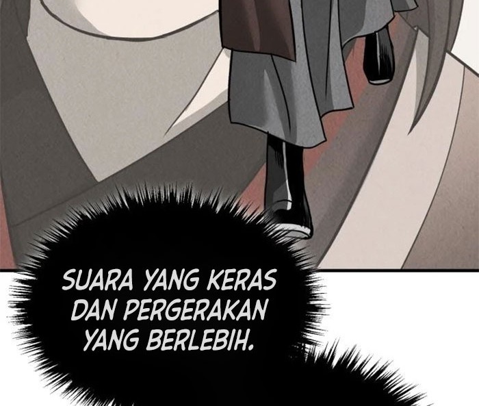 Records of the Demonic Path’s Return Chapter 04 Gambar 81