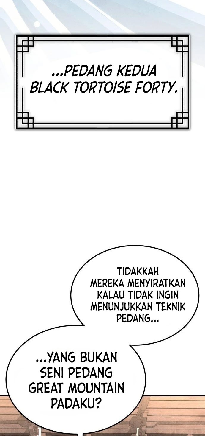 Records of the Demonic Path’s Return Chapter 04 Gambar 7