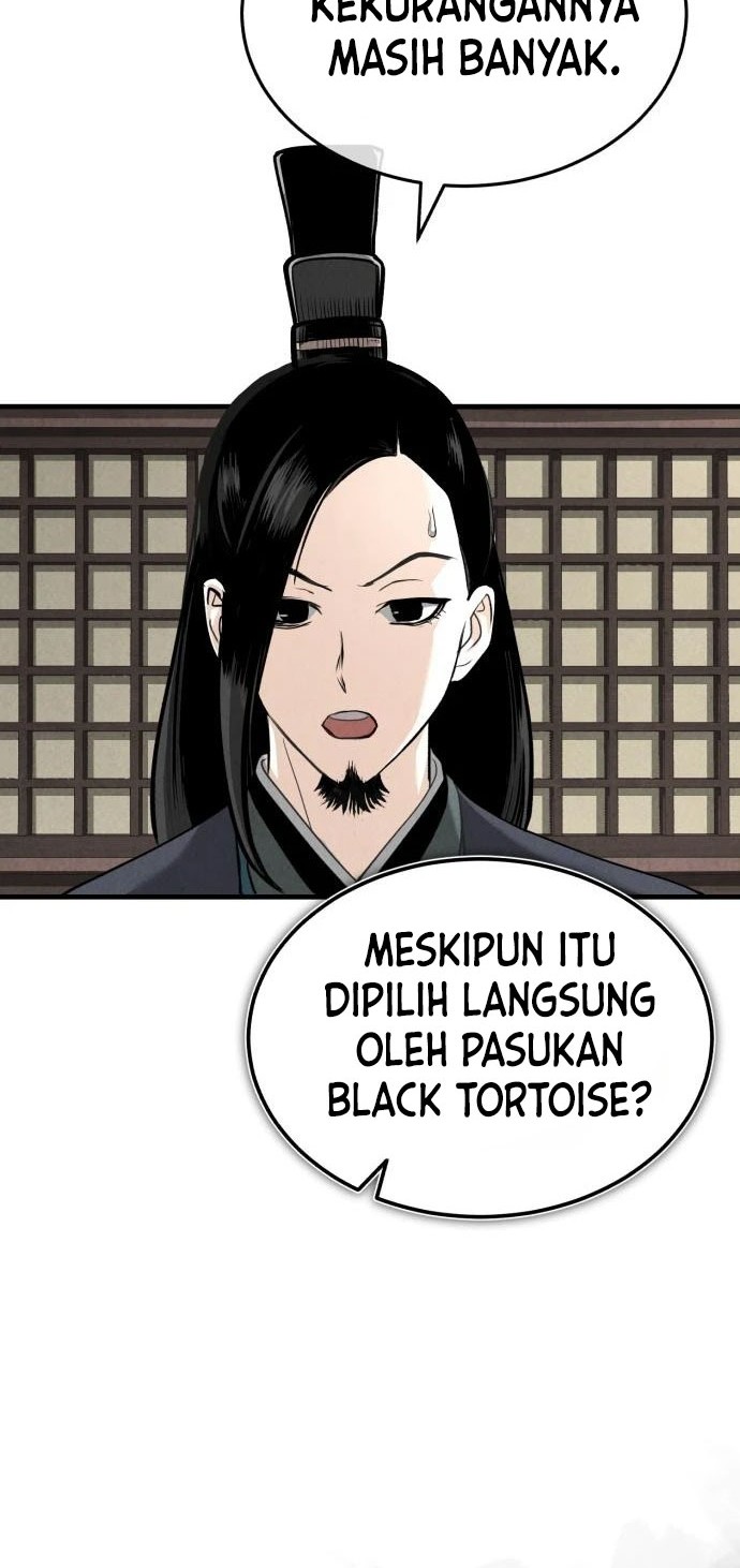Records of the Demonic Path’s Return Chapter 04 Gambar 9