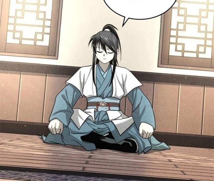 Records of the Demonic Path’s Return Chapter 04 Gambar 17