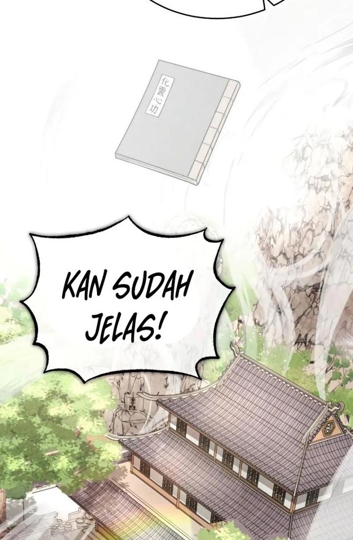 Records of the Demonic Path’s Return Chapter 03 Gambar 30