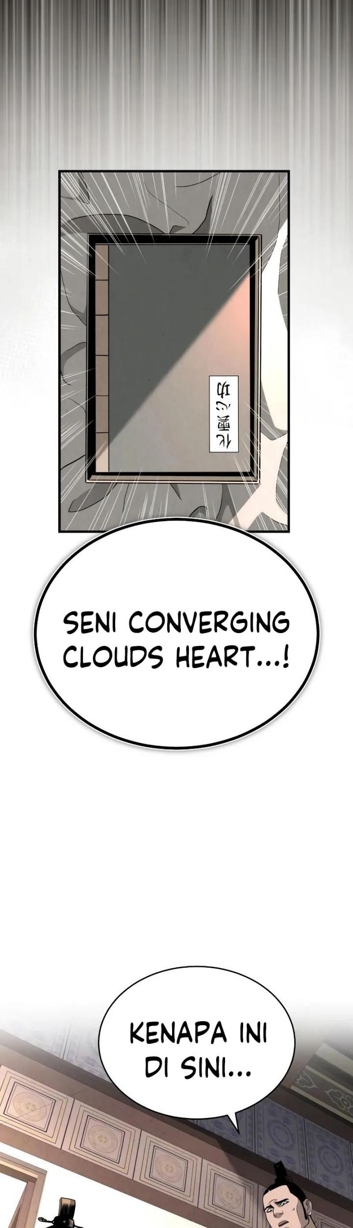 Records of the Demonic Path’s Return Chapter 03 Gambar 39