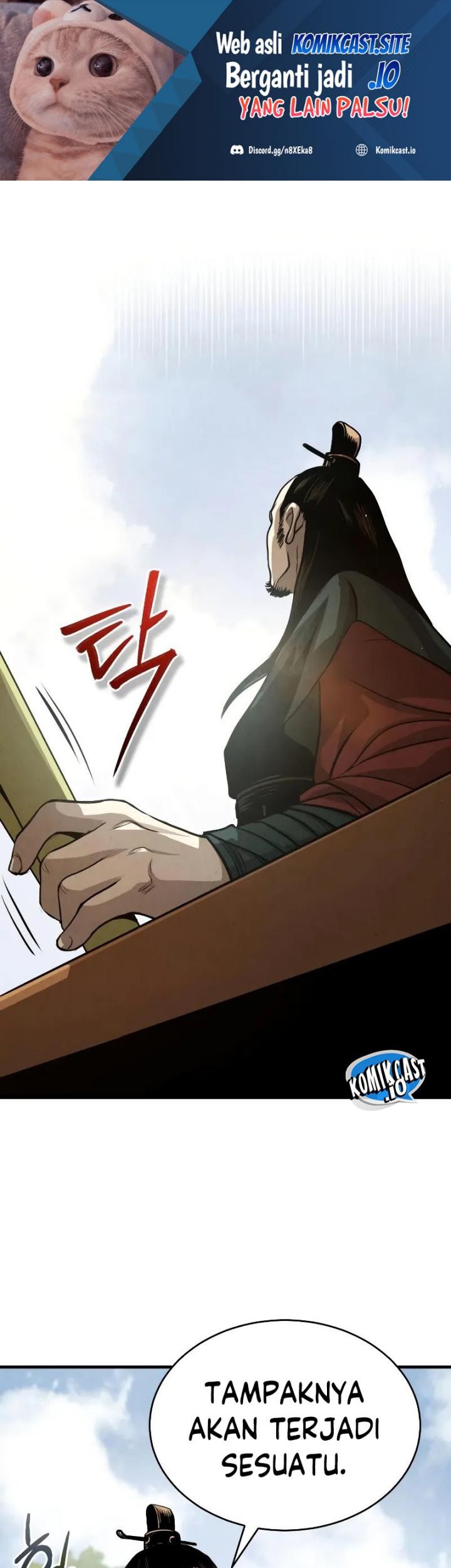 Baca  Records of the Demonic Path’s Return Chapter 03 Gambar 2