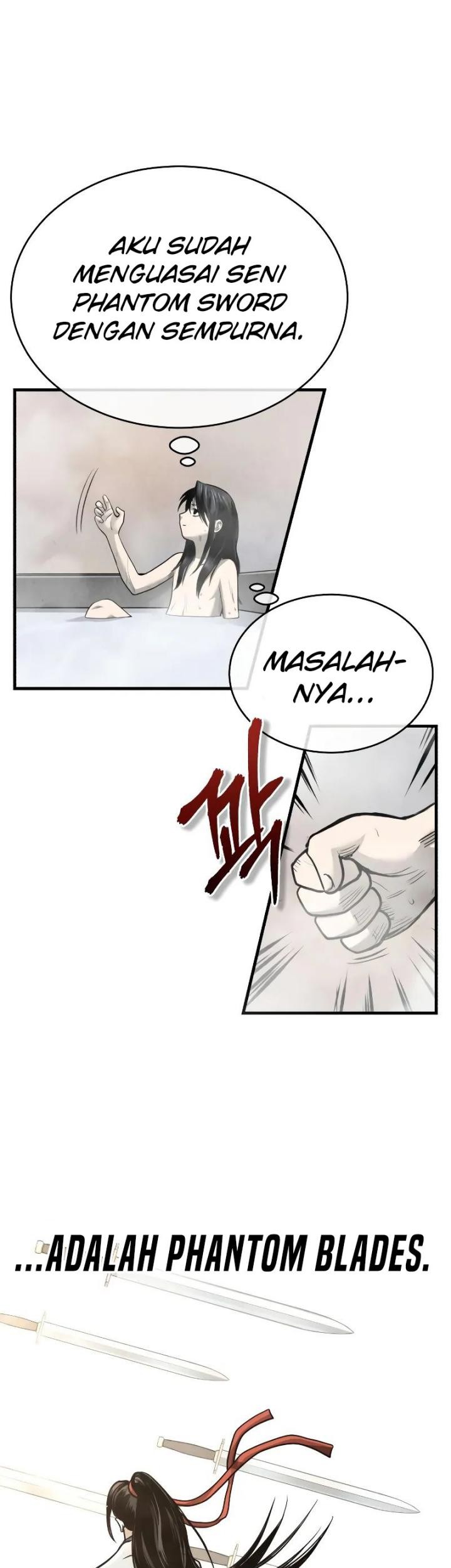 Records of the Demonic Path’s Return Chapter 02 Gambar 32
