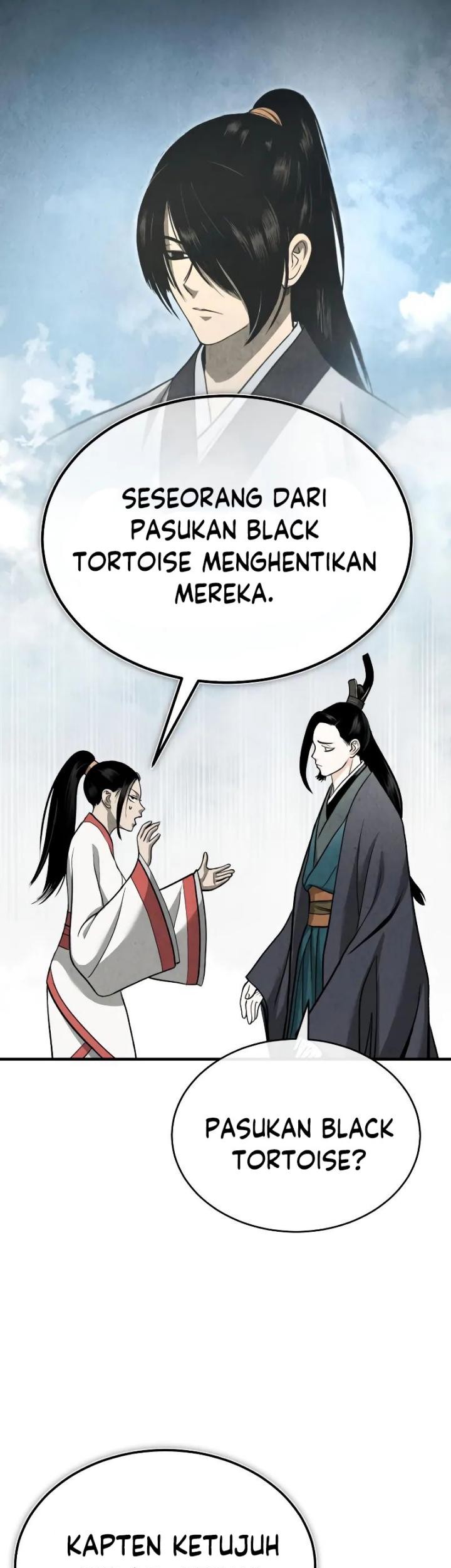 Records of the Demonic Path’s Return Chapter 02 Gambar 47