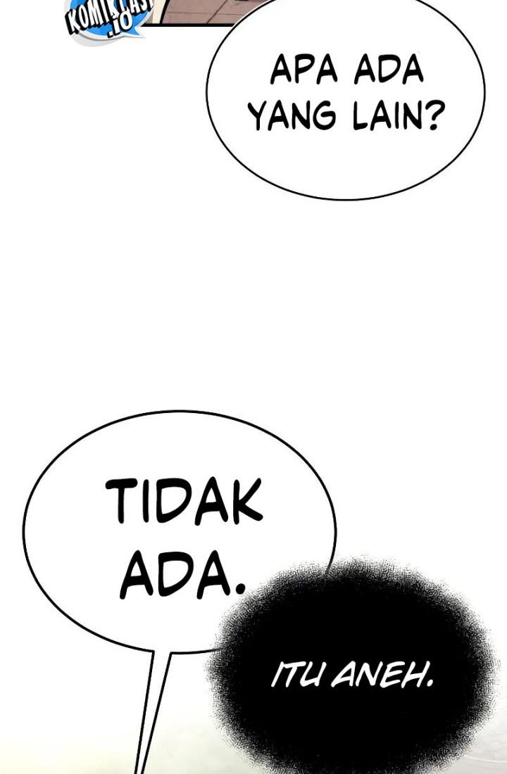 Records of the Demonic Path’s Return Chapter 02 Gambar 50