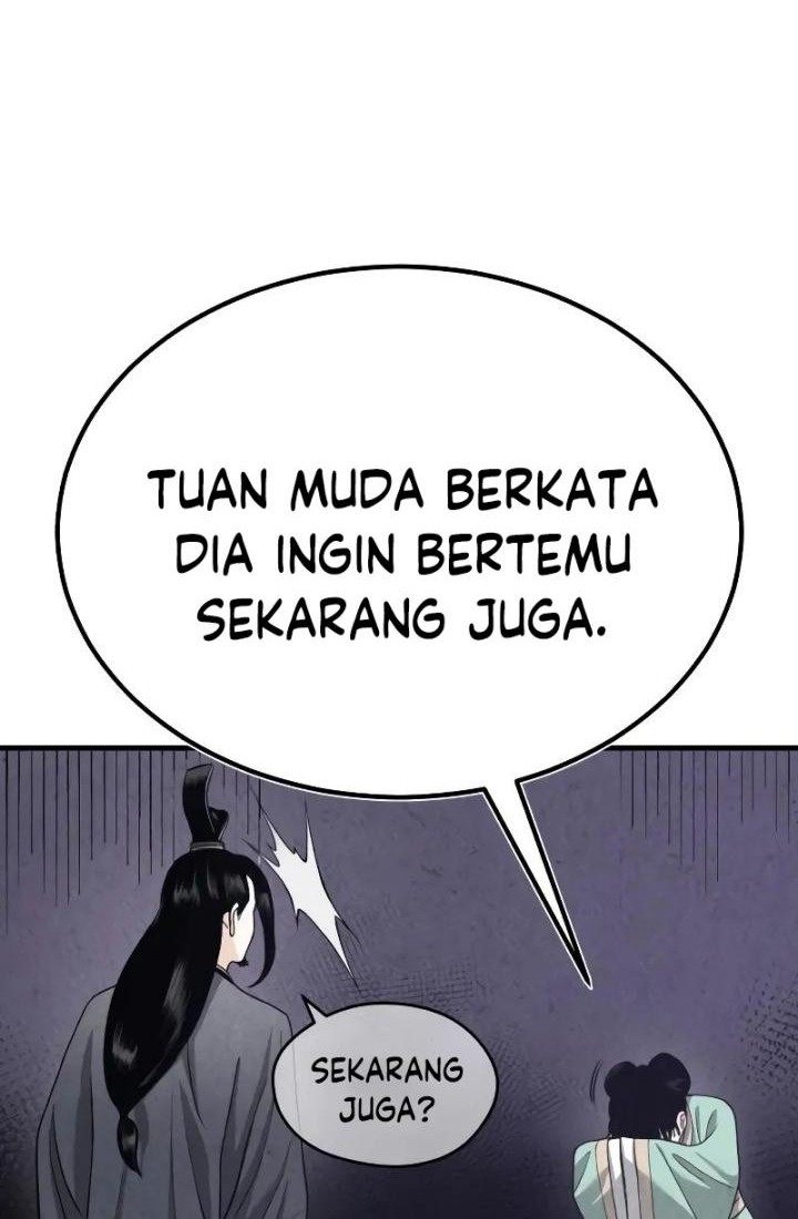 Records of the Demonic Path’s Return Chapter 02 Gambar 54