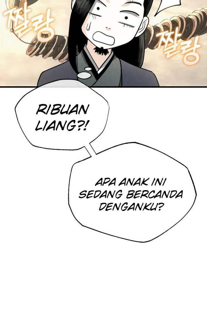 Records of the Demonic Path’s Return Chapter 02 Gambar 62