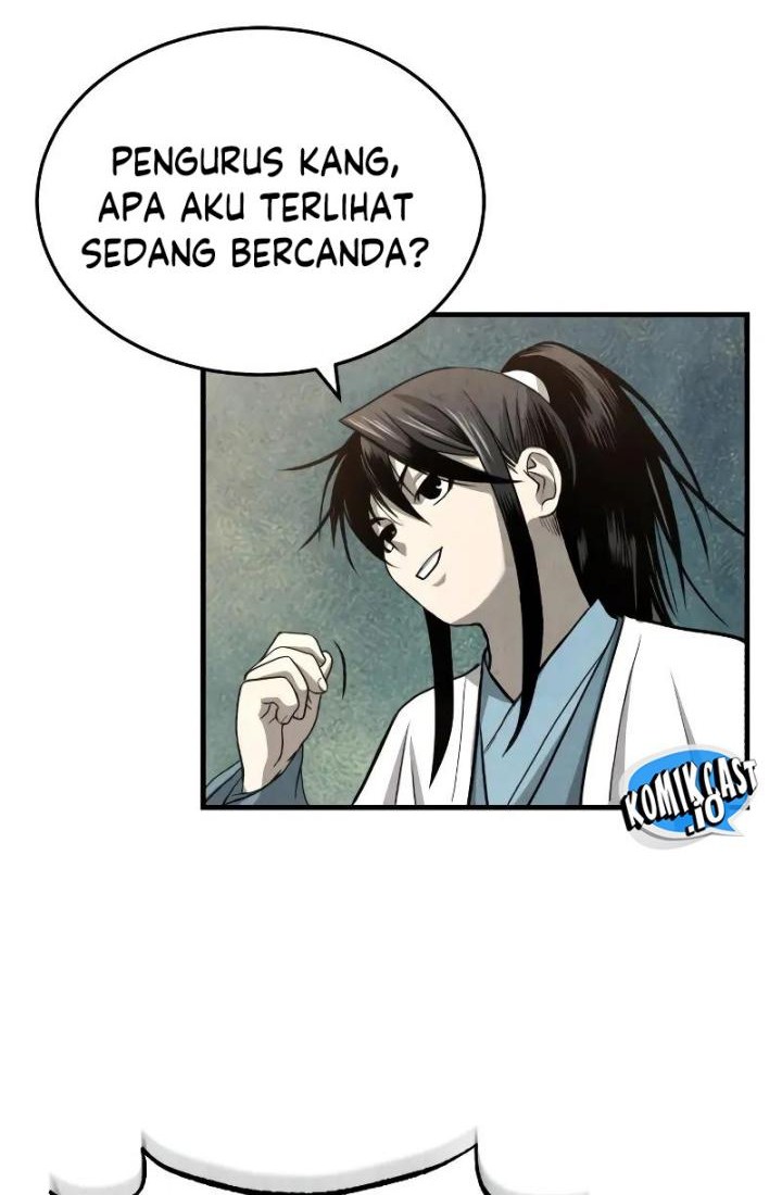 Records of the Demonic Path’s Return Chapter 02 Gambar 67